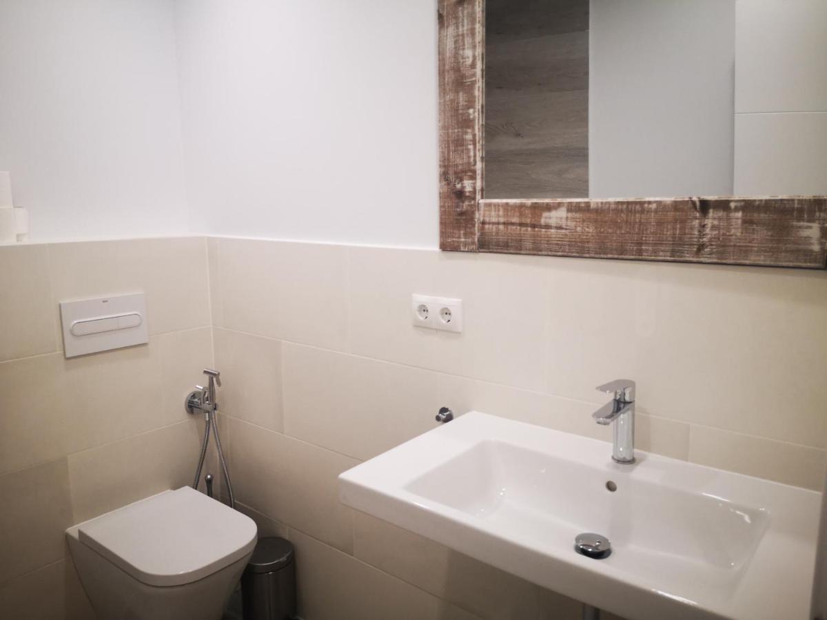 Apartament Beautiful In The Heart Of Sewilla