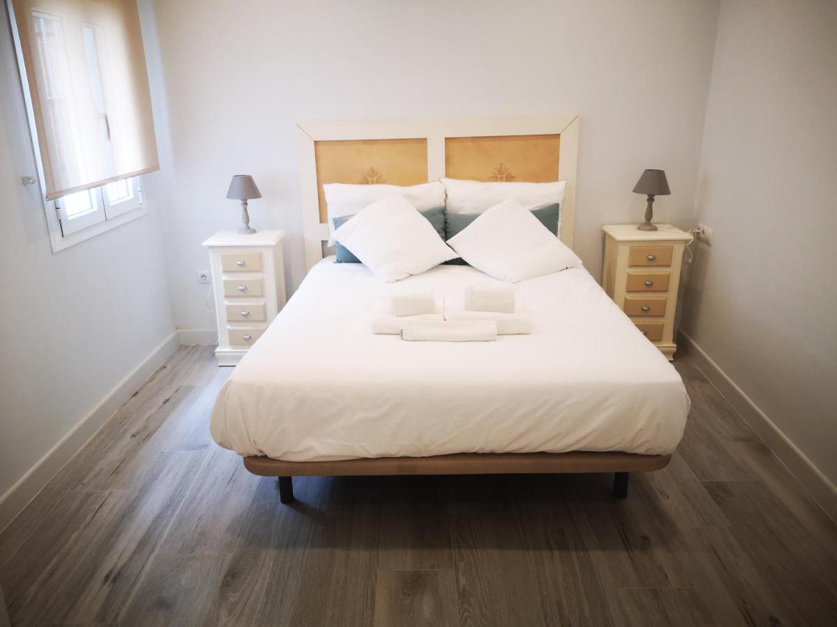 Beautiful In The Heart Of Apartament Sewilla