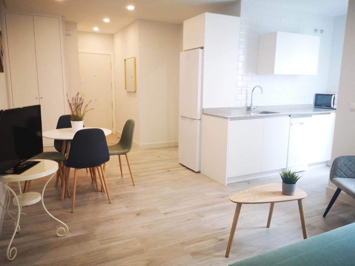 Apartment Beautiful In The Heart Of Sevilla