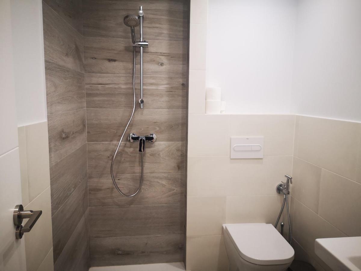 Beautiful In The Heart Of Apartment Sevilla